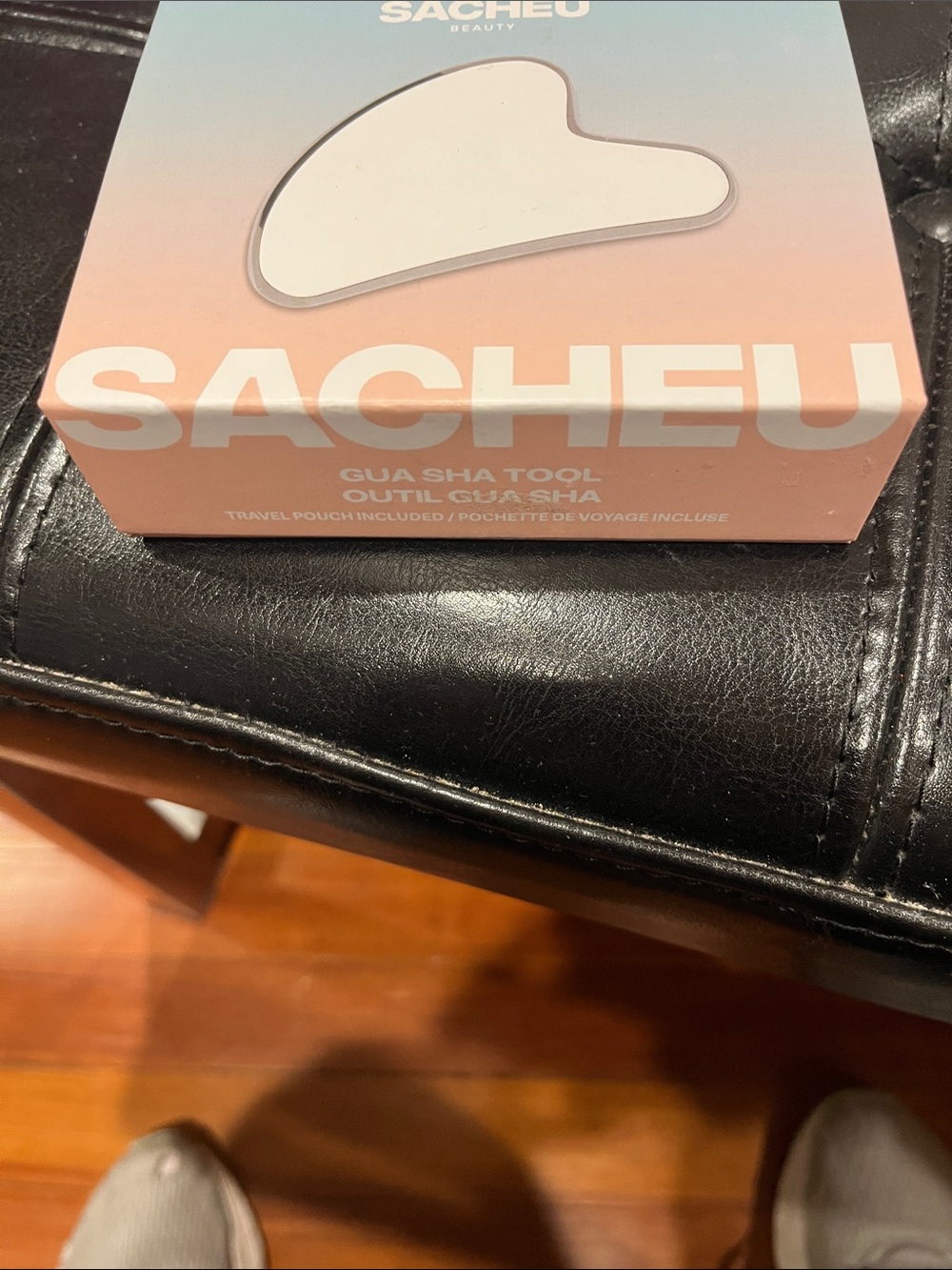 Sacheu qua sha tool - metal